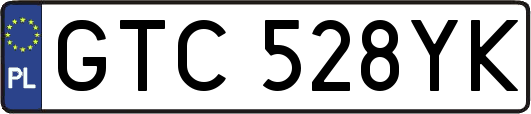 GTC528YK