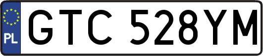GTC528YM