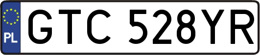 GTC528YR