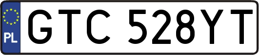 GTC528YT