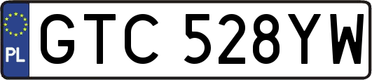 GTC528YW