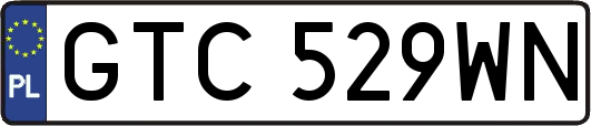 GTC529WN