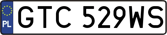 GTC529WS