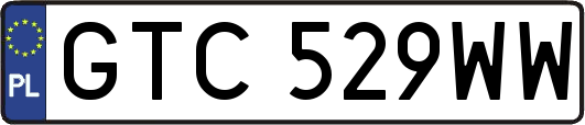 GTC529WW