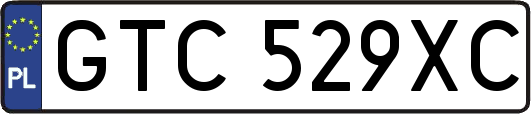 GTC529XC