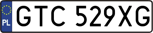 GTC529XG