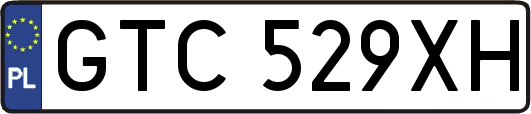 GTC529XH
