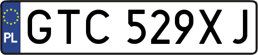 GTC529XJ