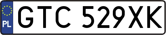 GTC529XK