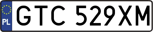 GTC529XM