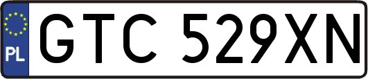 GTC529XN