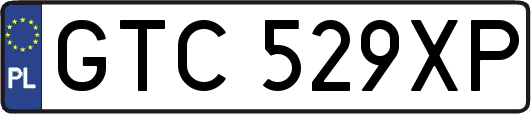 GTC529XP