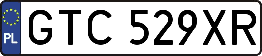 GTC529XR