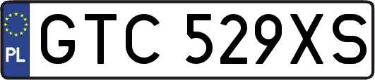 GTC529XS
