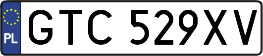 GTC529XV