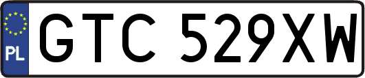 GTC529XW