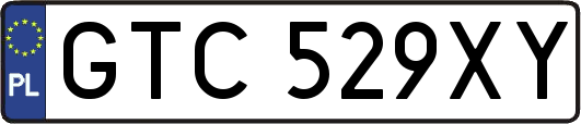 GTC529XY
