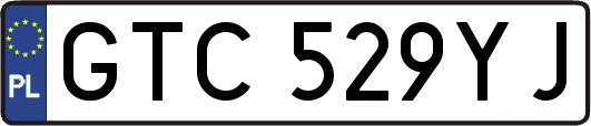 GTC529YJ