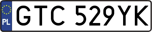 GTC529YK