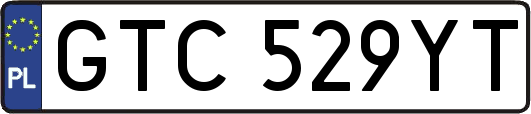 GTC529YT