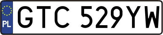 GTC529YW