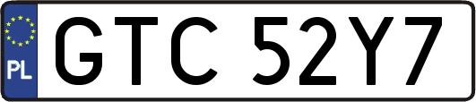 GTC52Y7