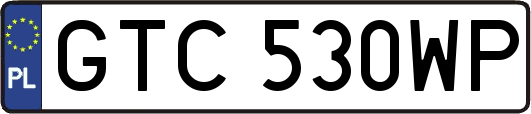 GTC530WP