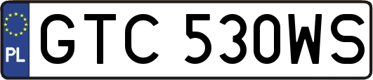 GTC530WS