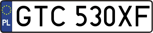 GTC530XF
