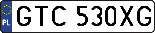 GTC530XG