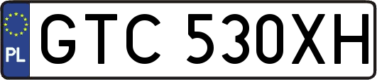 GTC530XH