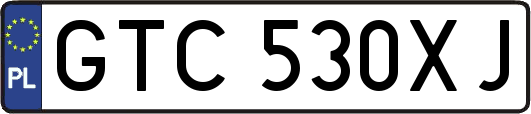 GTC530XJ