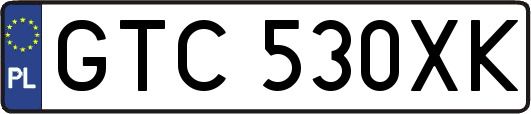 GTC530XK