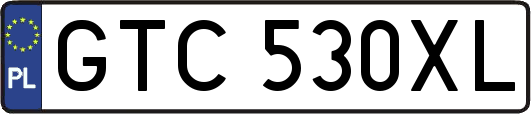 GTC530XL