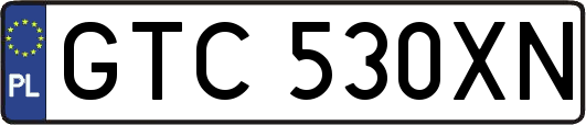 GTC530XN
