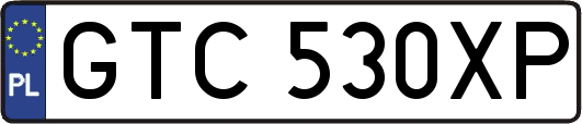 GTC530XP