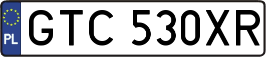 GTC530XR