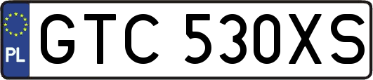 GTC530XS