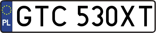 GTC530XT