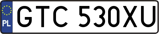 GTC530XU