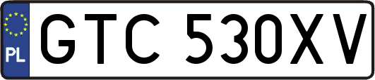 GTC530XV