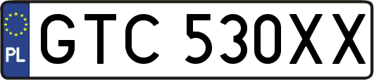 GTC530XX