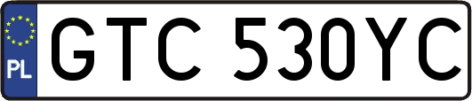 GTC530YC