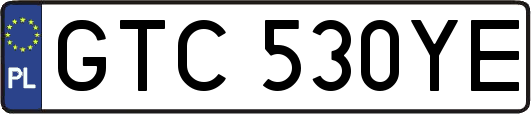GTC530YE