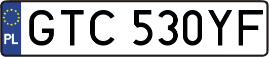 GTC530YF