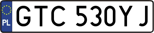 GTC530YJ