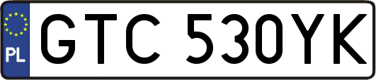 GTC530YK