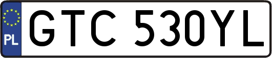 GTC530YL