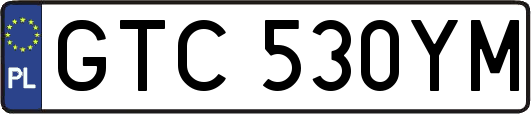GTC530YM