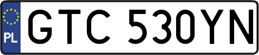 GTC530YN